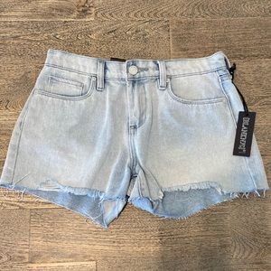 Women’s BLANKNYC Classic Cut Off Short